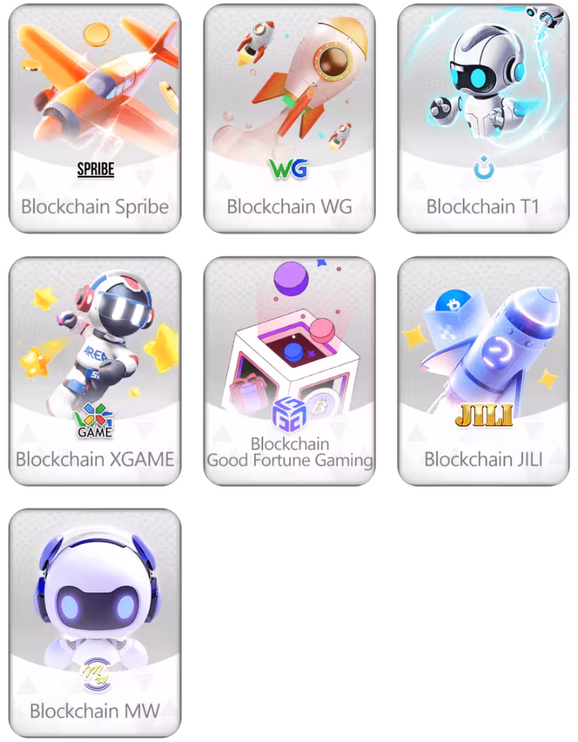 BLockchain 88nn00